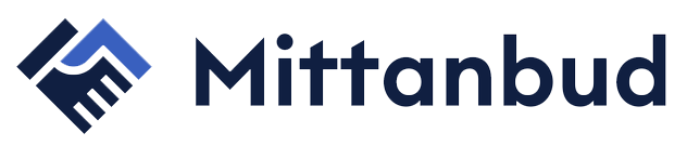 Logo - Mittanbud